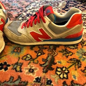 New balance, 574 sneakers